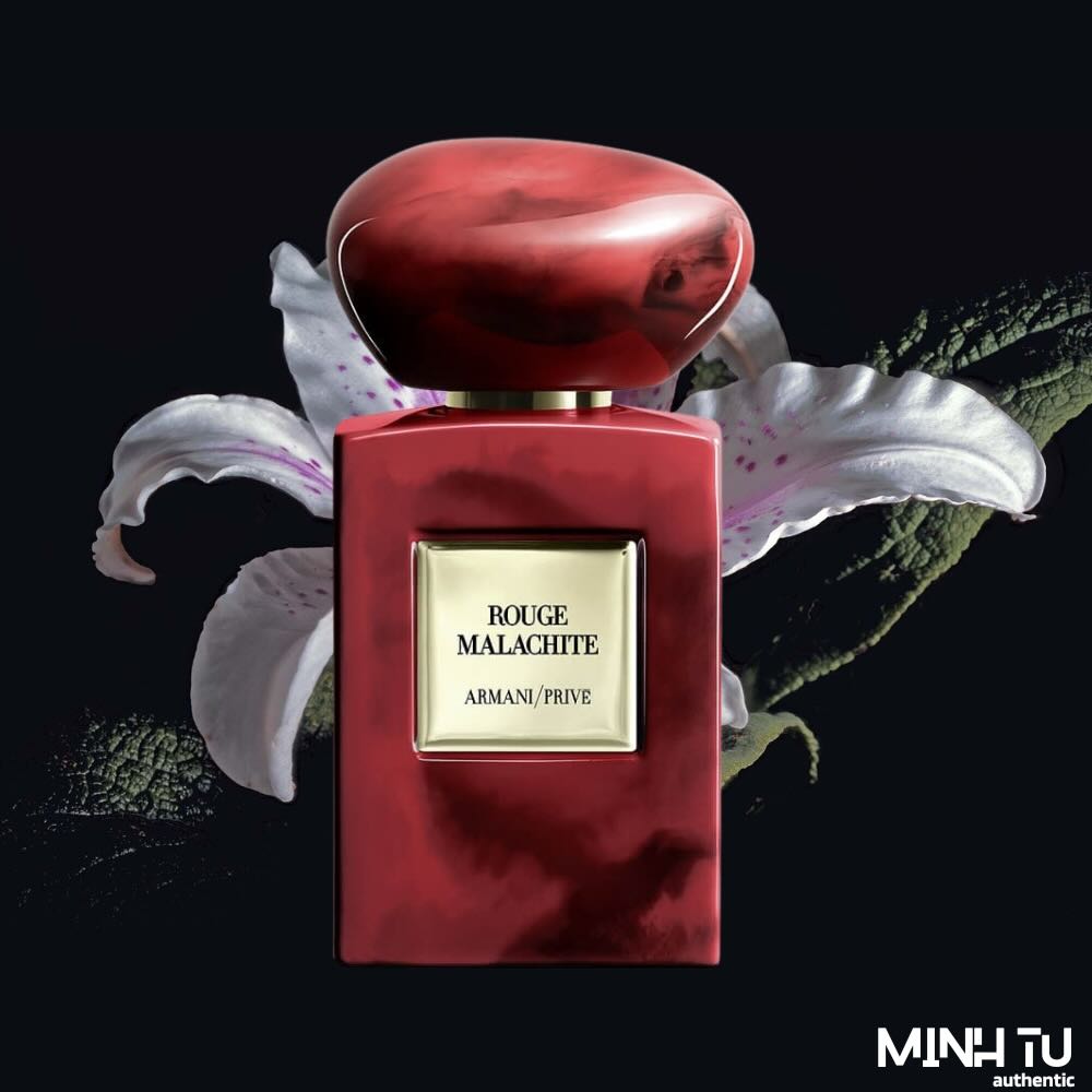 Armani Prive Rouge Malachite EDP